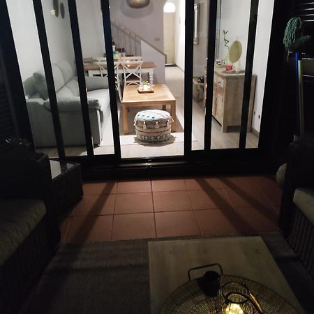 L'Aunisa Villa El Campello Dış mekan fotoğraf