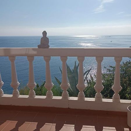 L'Aunisa Villa El Campello Dış mekan fotoğraf