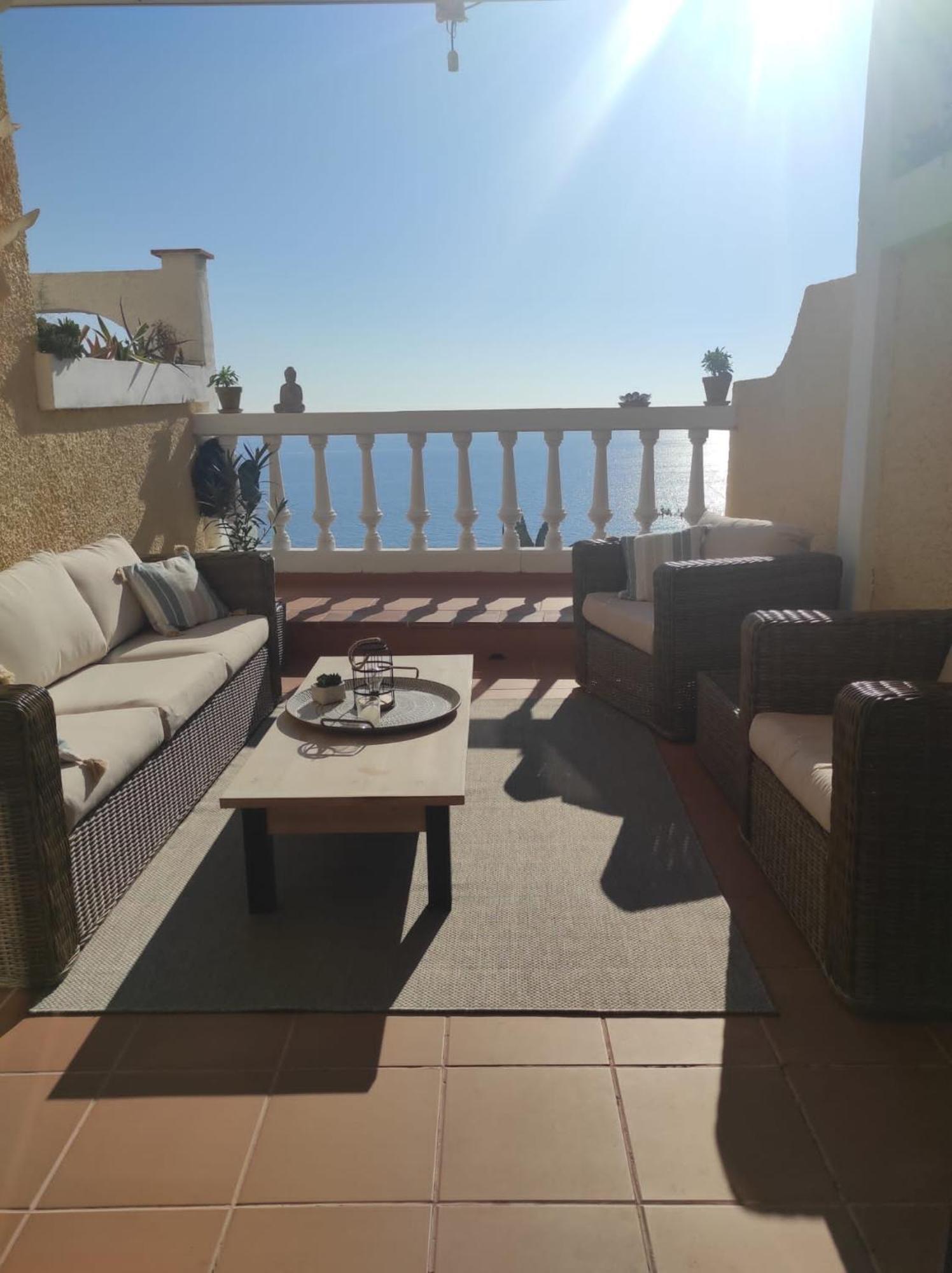 L'Aunisa Villa El Campello Dış mekan fotoğraf