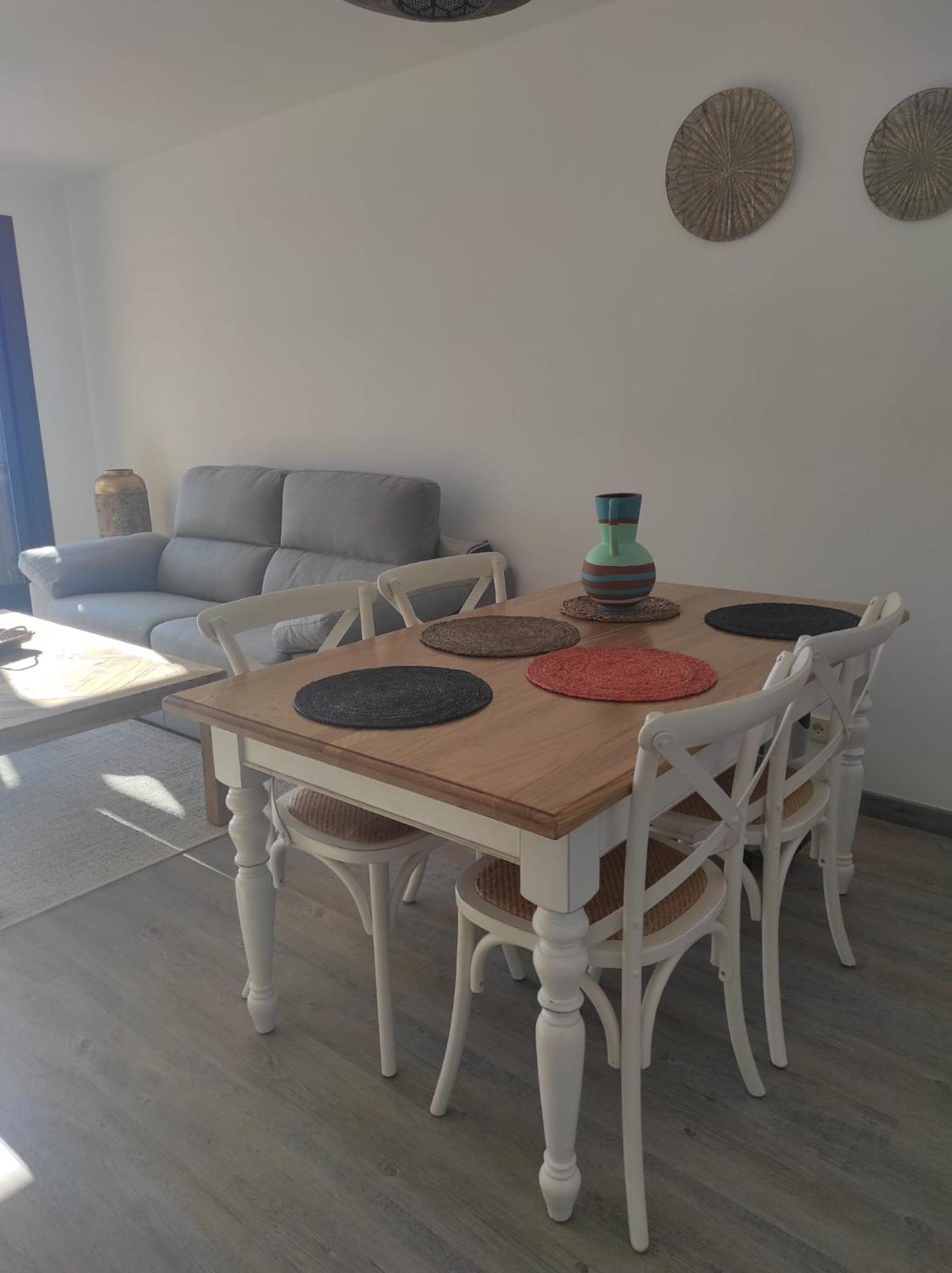 L'Aunisa Villa El Campello Dış mekan fotoğraf