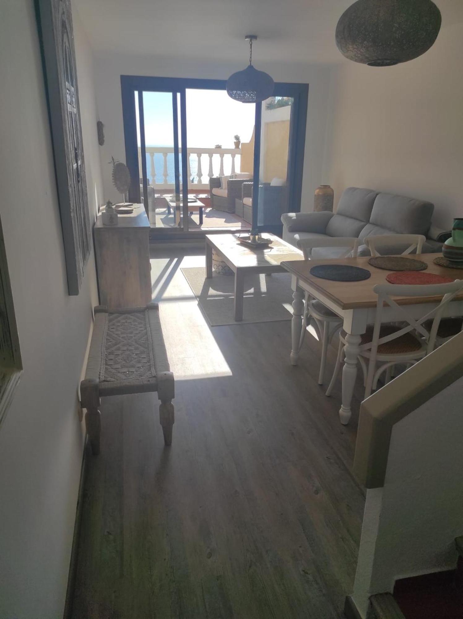 L'Aunisa Villa El Campello Dış mekan fotoğraf