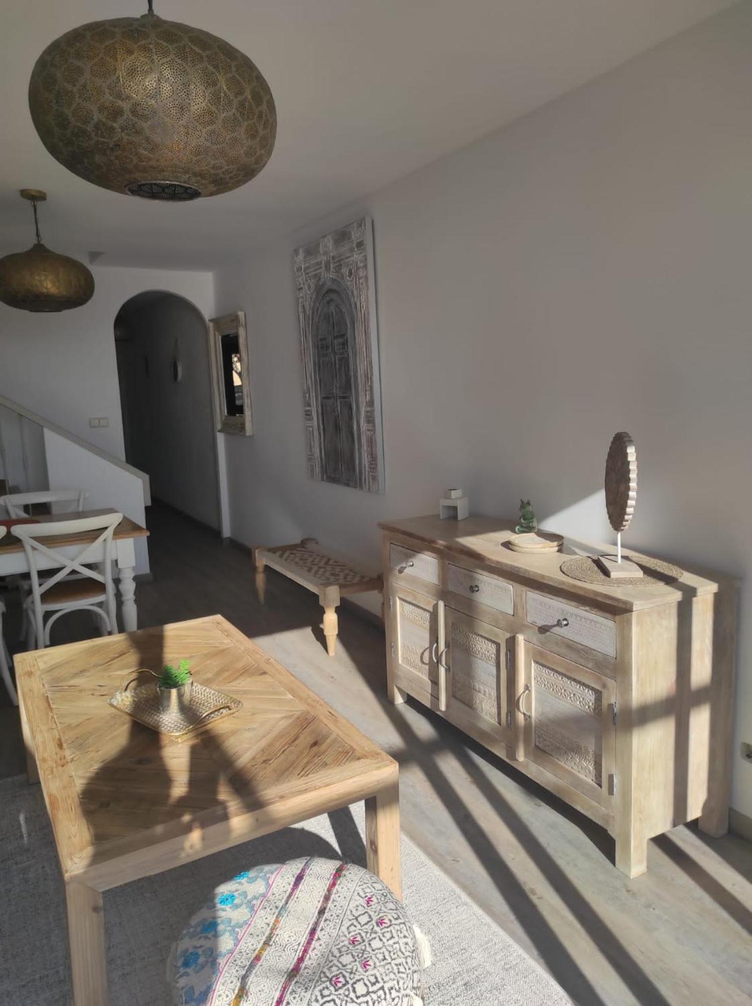 L'Aunisa Villa El Campello Dış mekan fotoğraf
