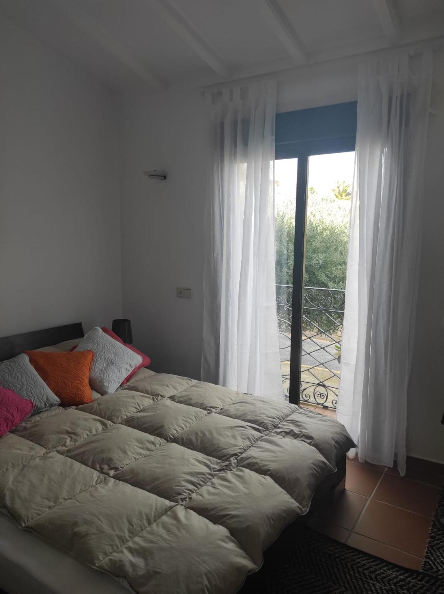 L'Aunisa Villa El Campello Dış mekan fotoğraf