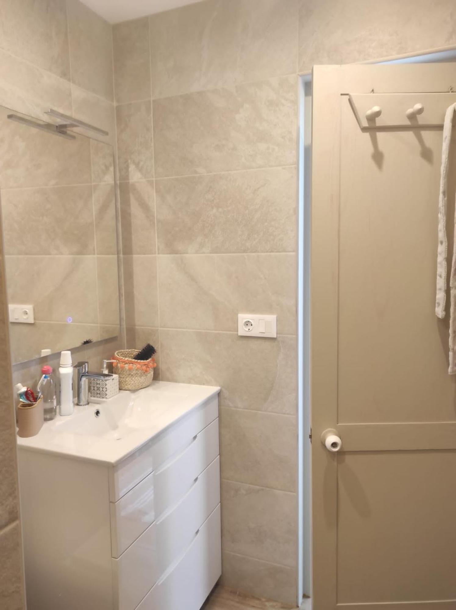 L'Aunisa Villa El Campello Dış mekan fotoğraf