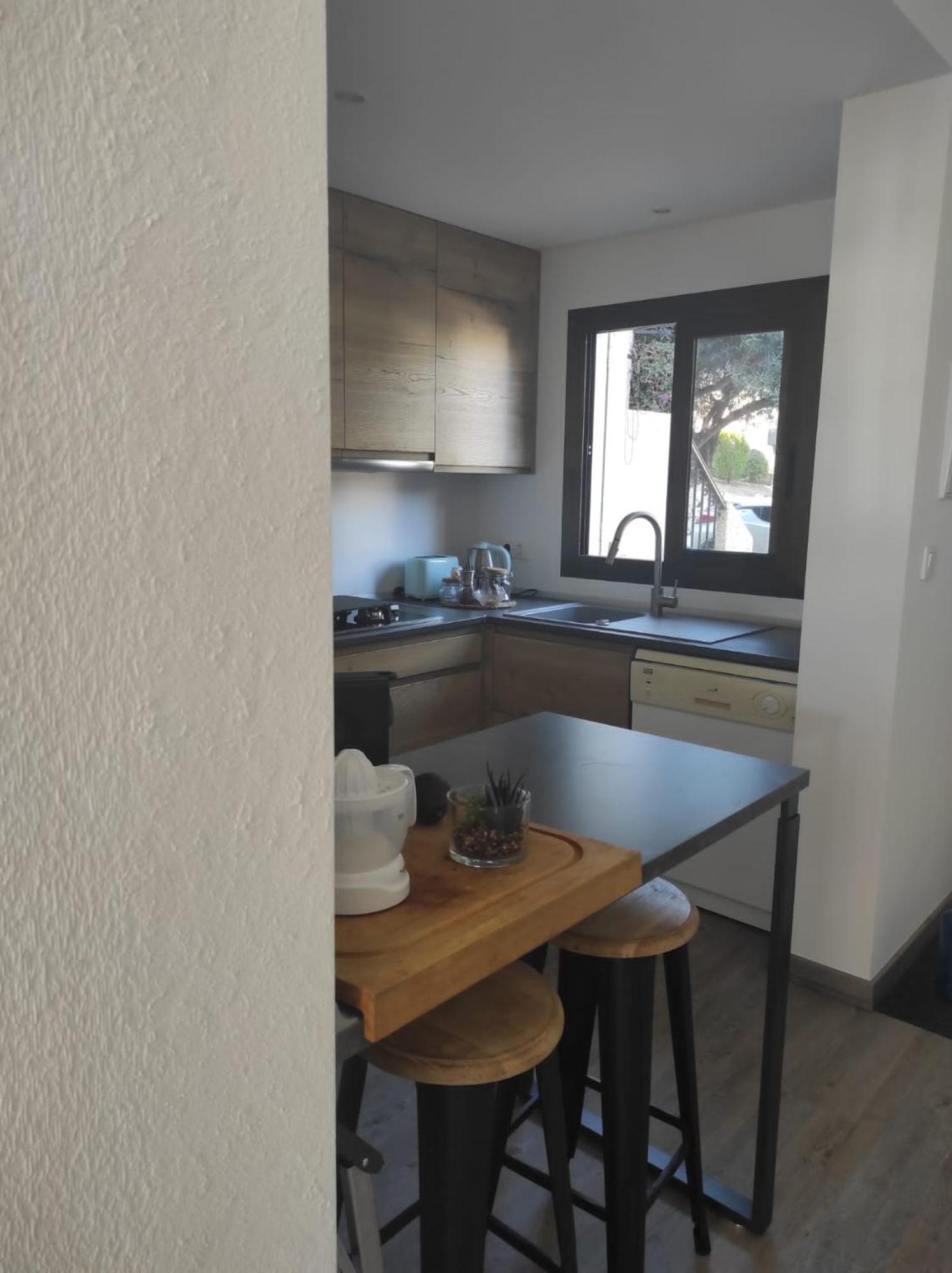 L'Aunisa Villa El Campello Dış mekan fotoğraf