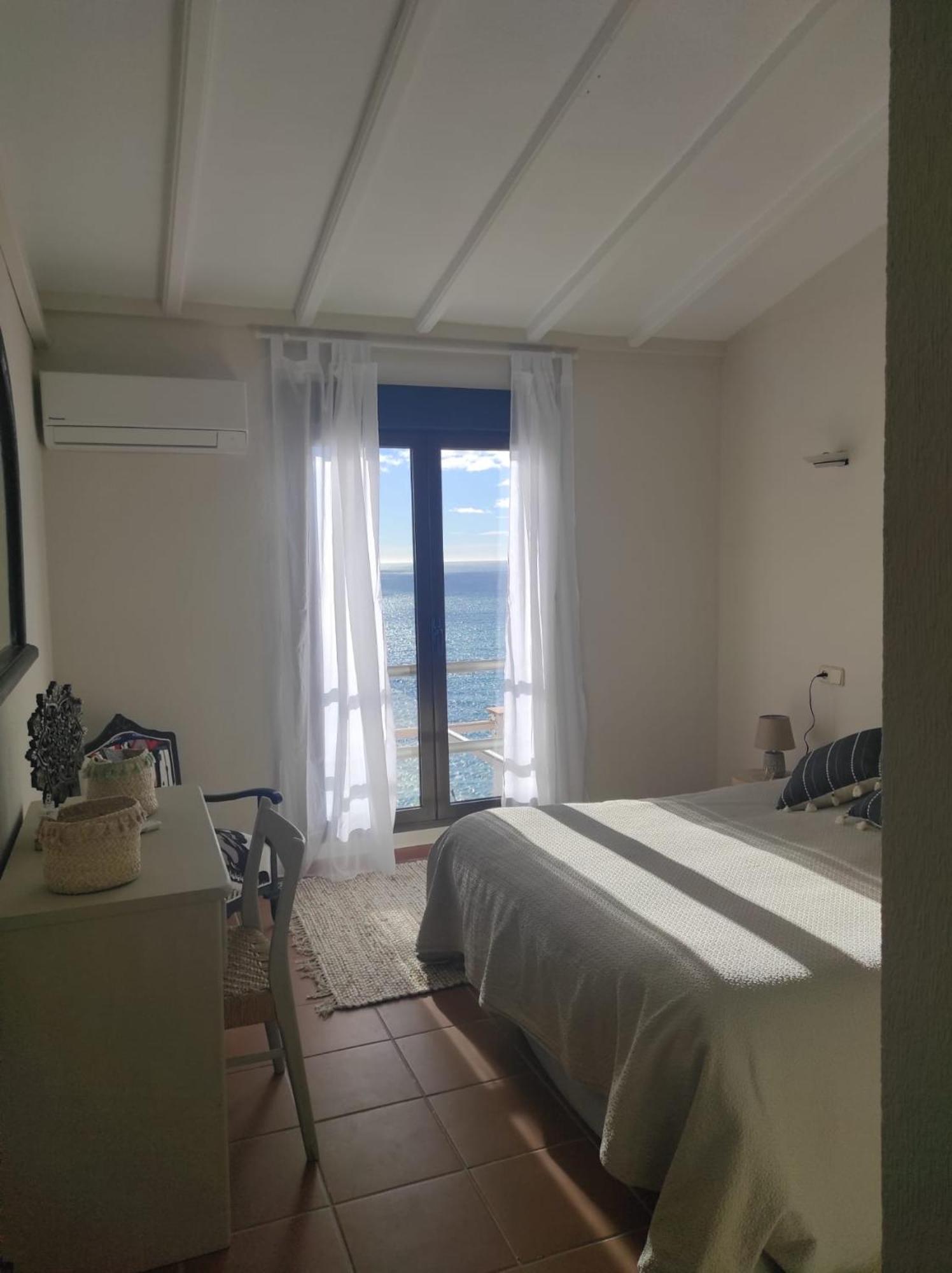 L'Aunisa Villa El Campello Dış mekan fotoğraf