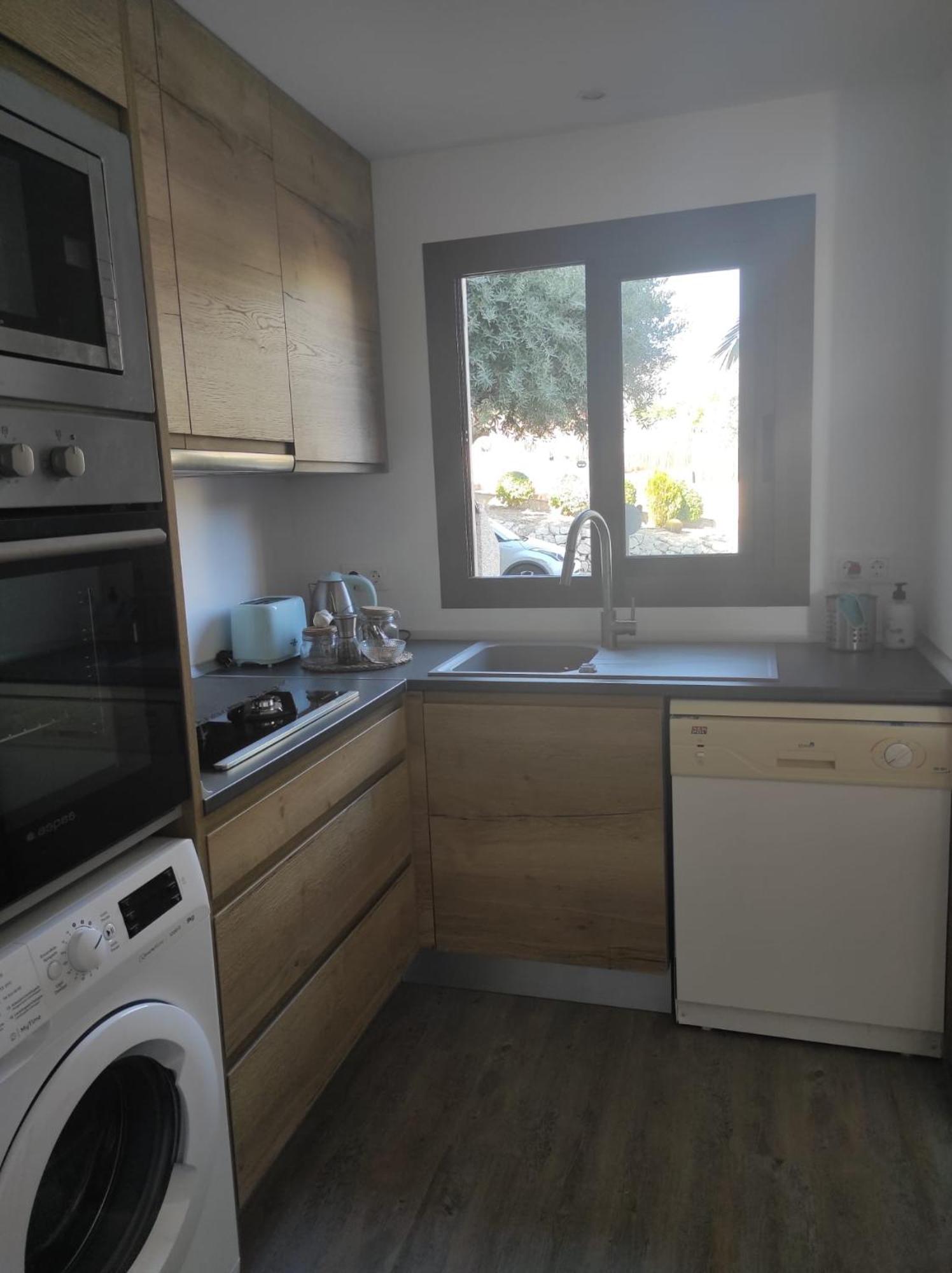 L'Aunisa Villa El Campello Dış mekan fotoğraf