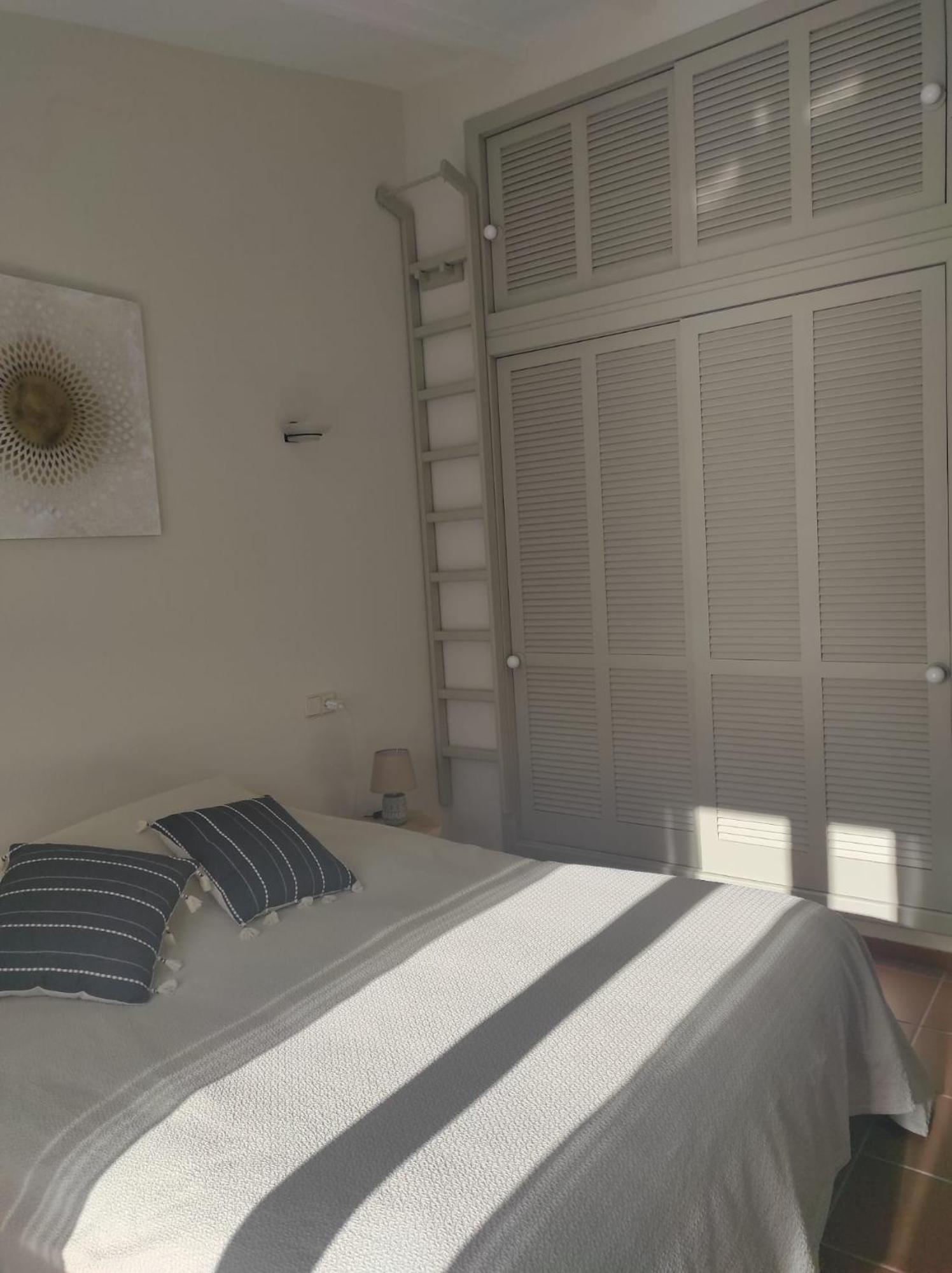 L'Aunisa Villa El Campello Dış mekan fotoğraf