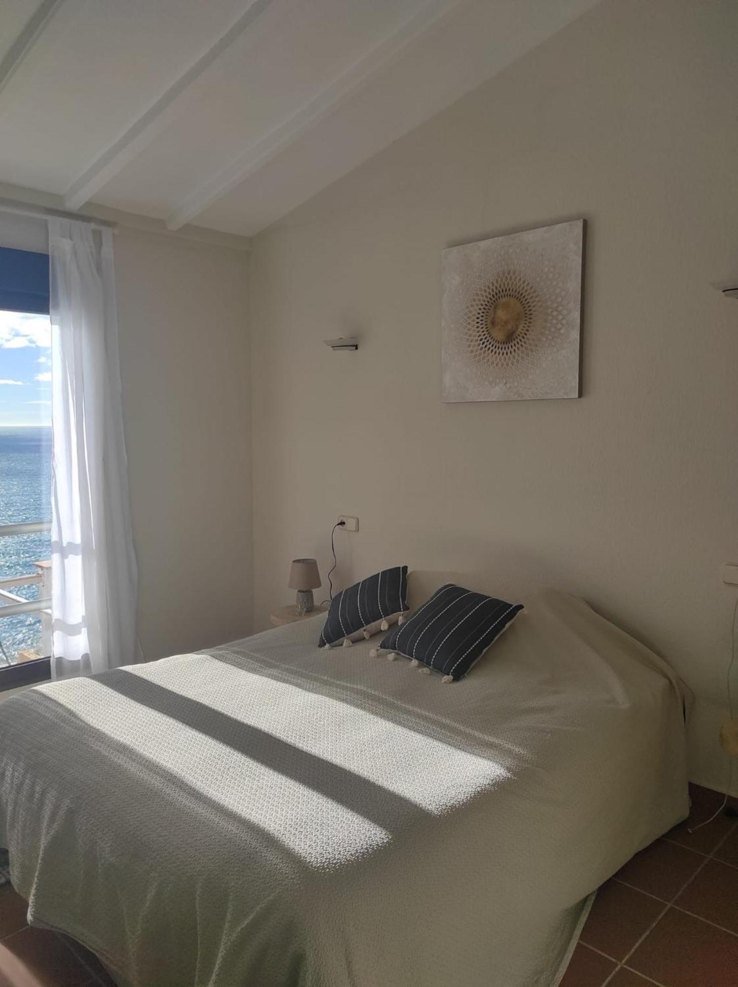 L'Aunisa Villa El Campello Dış mekan fotoğraf