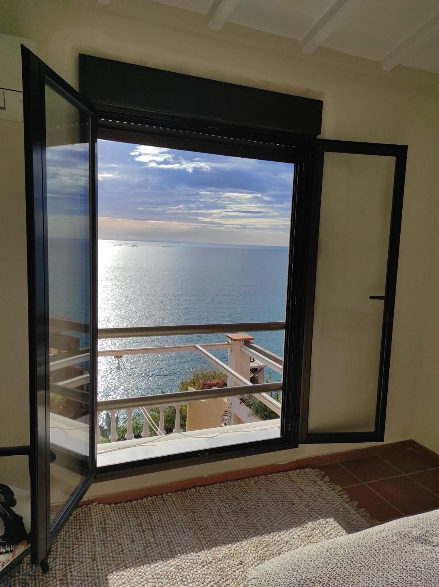 L'Aunisa Villa El Campello Dış mekan fotoğraf