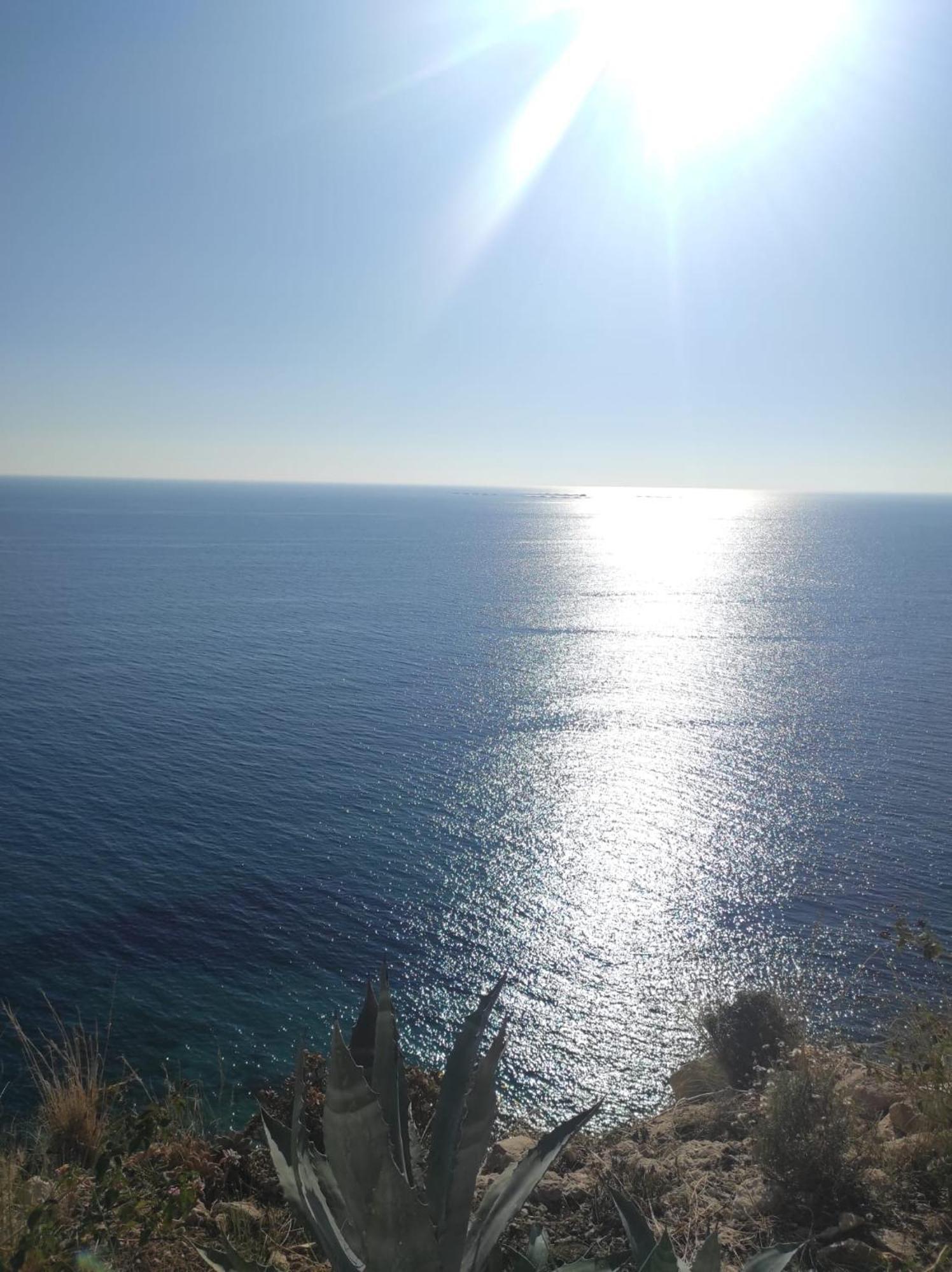 L'Aunisa Villa El Campello Dış mekan fotoğraf