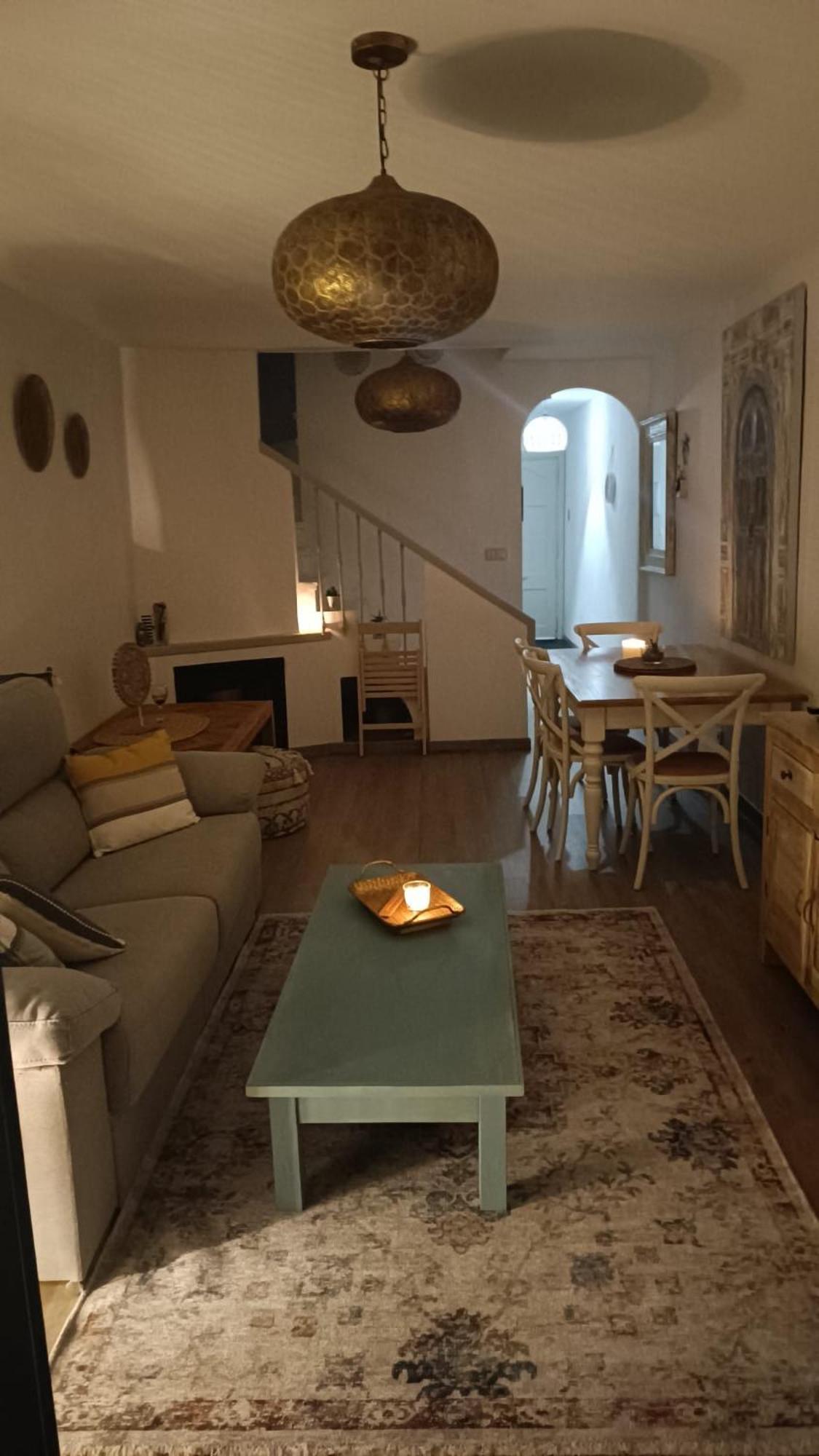L'Aunisa Villa El Campello Dış mekan fotoğraf