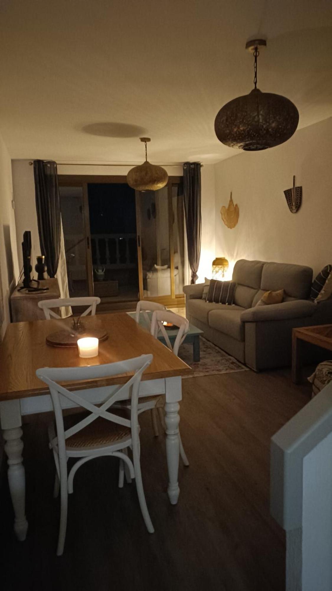 L'Aunisa Villa El Campello Dış mekan fotoğraf